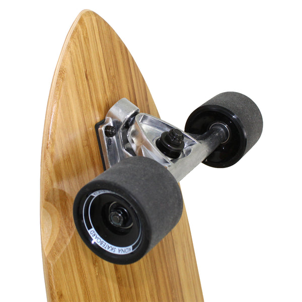Bamboo Series Complete Cruiser