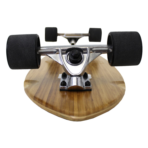 Bamboo Series Complete Cruiser
