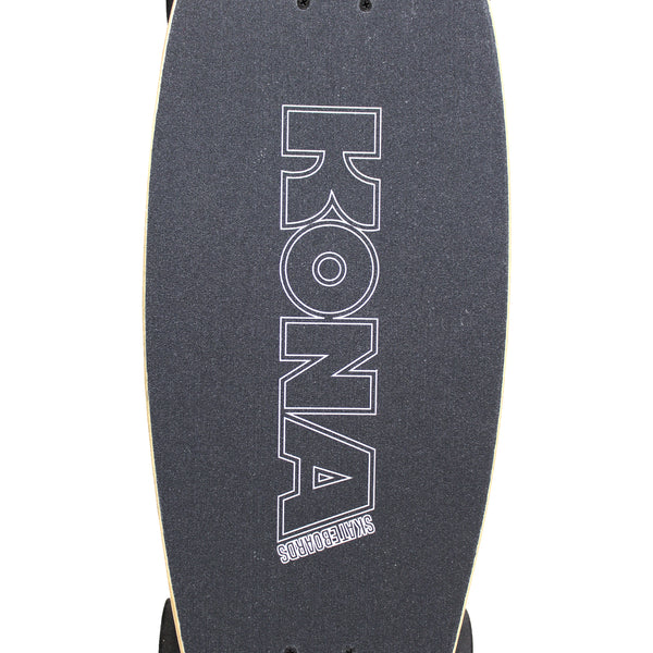 Bamboo Series Complete Cruiser