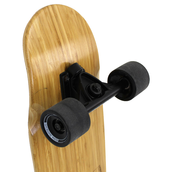 Bamboo Series Complete Cruiser