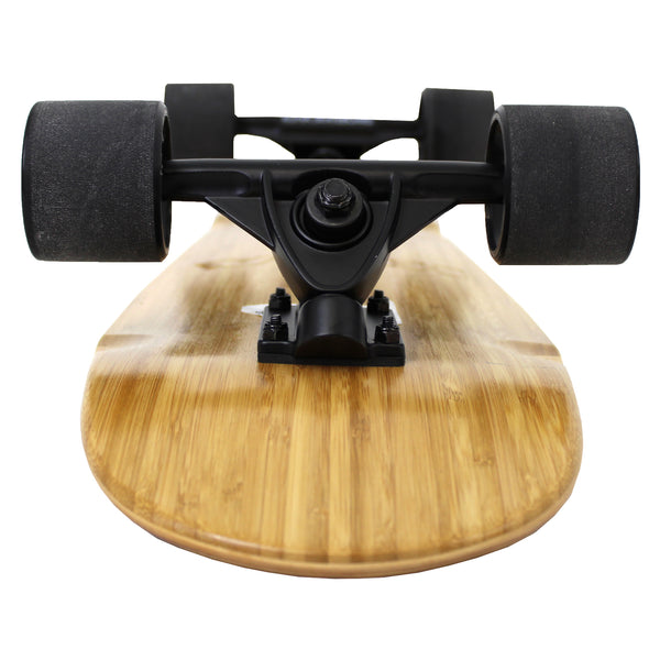 Bamboo Series Complete Cruiser