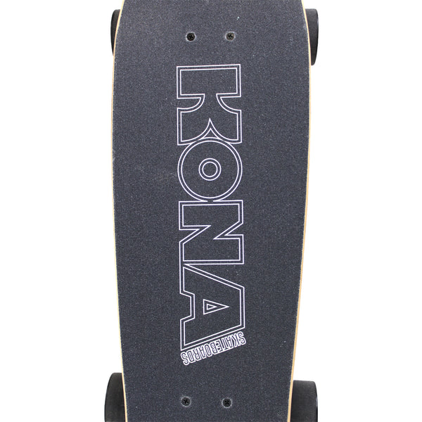 Bamboo Series Complete Cruiser