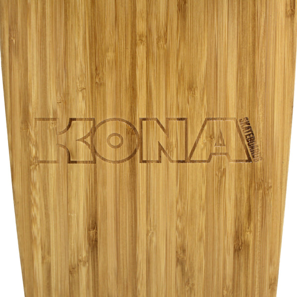 Bamboo Series Complete Cruiser