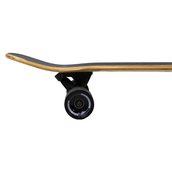 Bamboo Series Complete Cruiser