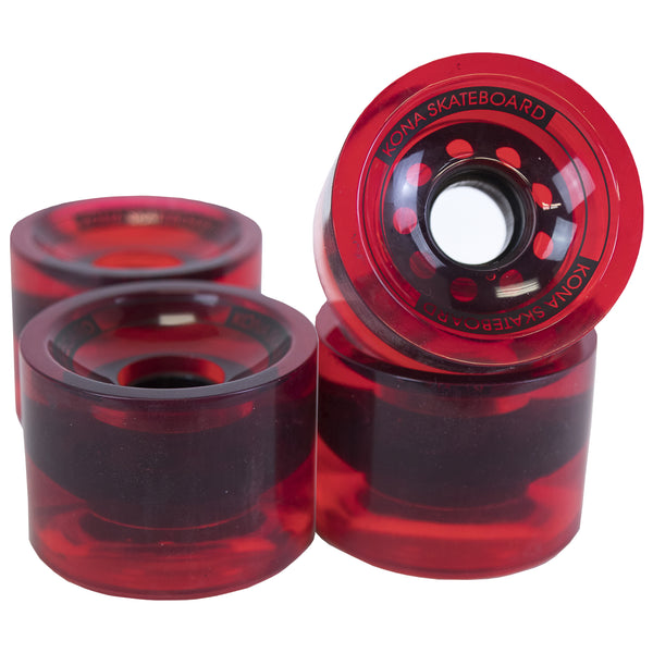 Longboard Wheels