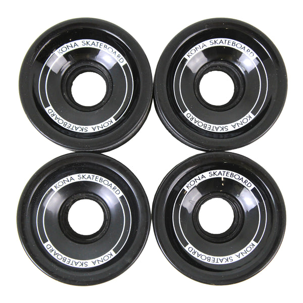 Longboard Wheels