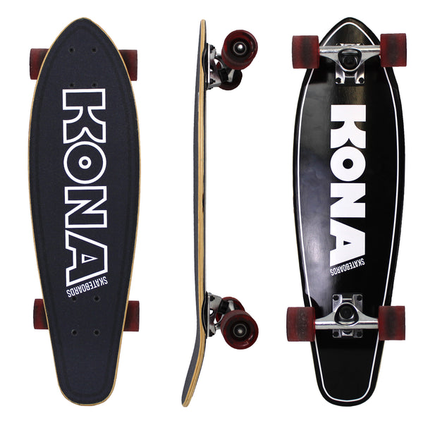Retro Series Complete Cruiser