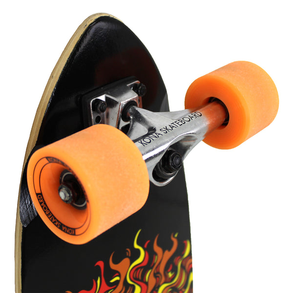 Original Sun Series Complete Cruiser