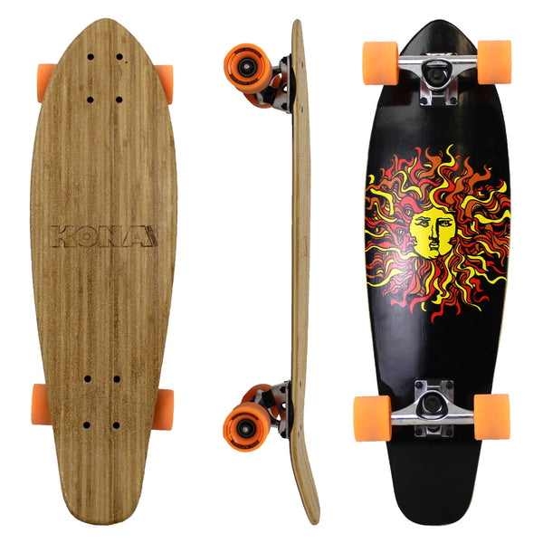 Original Sun Series Complete Cruiser