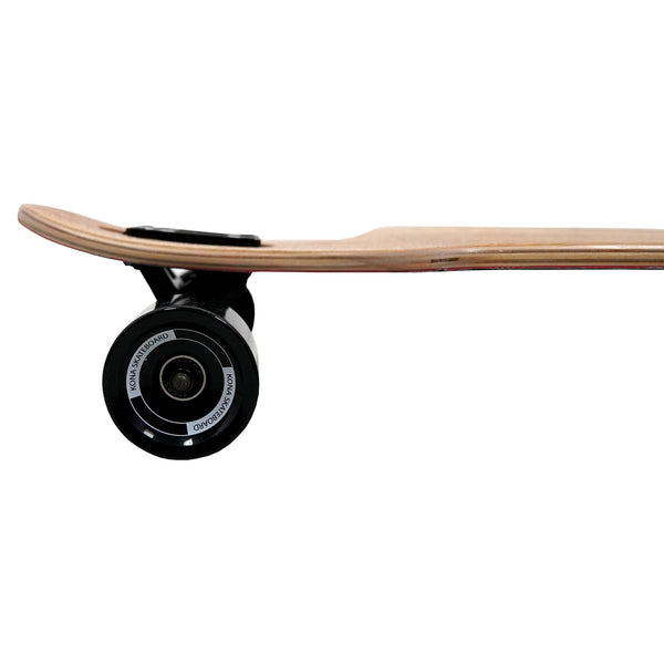 Original Sun Series Complete Cruiser