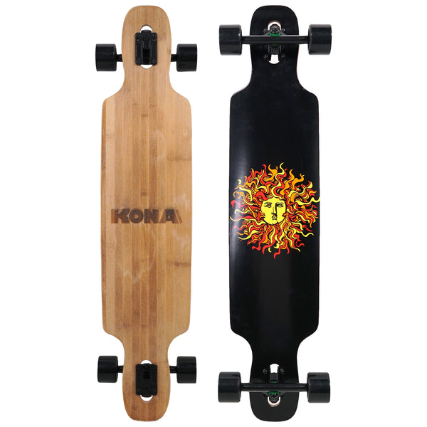 Original Sun Series Complete Cruiser