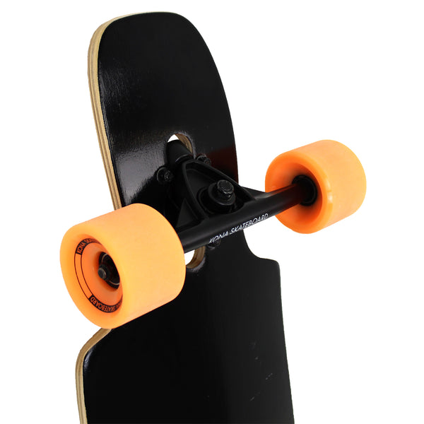 Original Sun Series Complete Cruiser