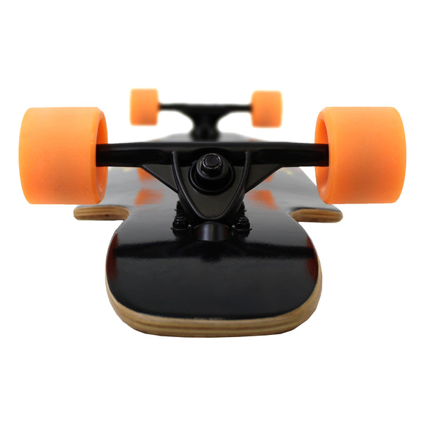 Original Sun Series Complete Cruiser