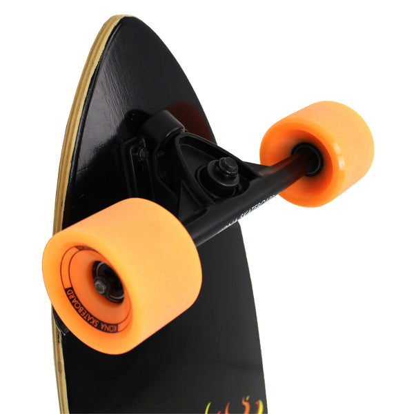 Original Sun Series Complete Cruiser