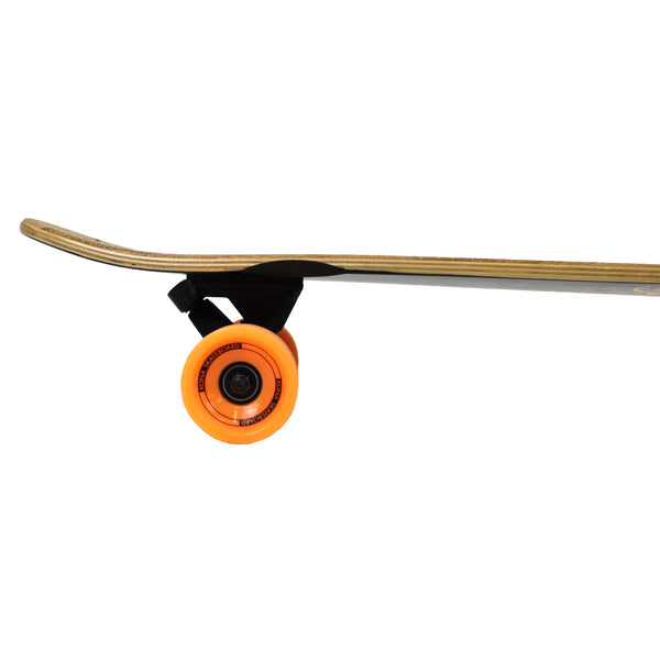 Original Sun Series Complete Cruiser