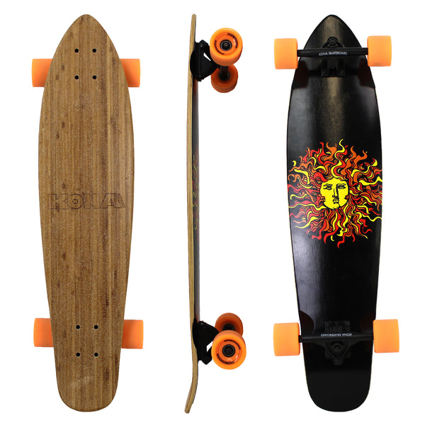 Original Sun Series Complete Cruiser