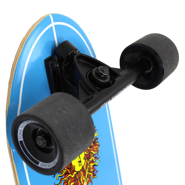 Original Sun Series Complete Cruiser