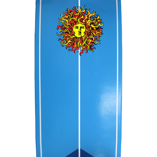 Original Sun Series Complete Cruiser