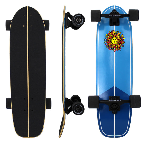 Original Sun Series Complete Cruiser