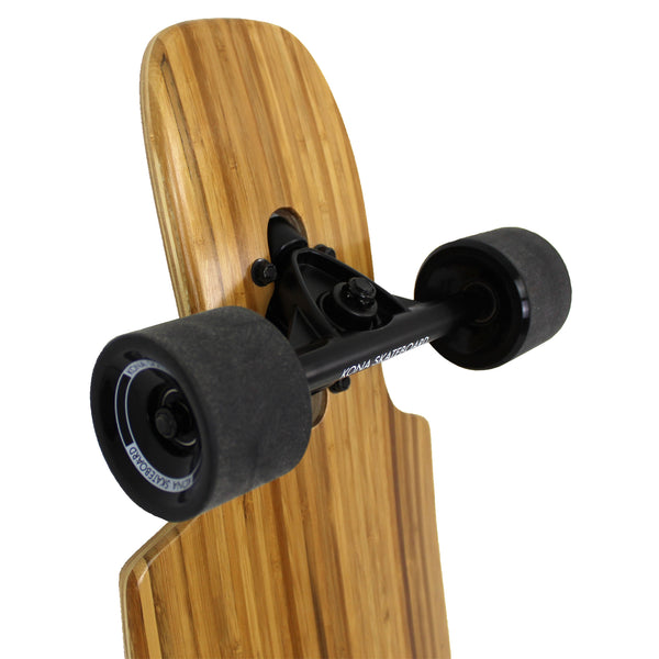 Bamboo Series Complete Cruiser
