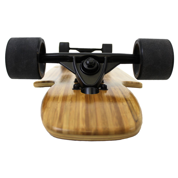 Bamboo Series Complete Cruiser
