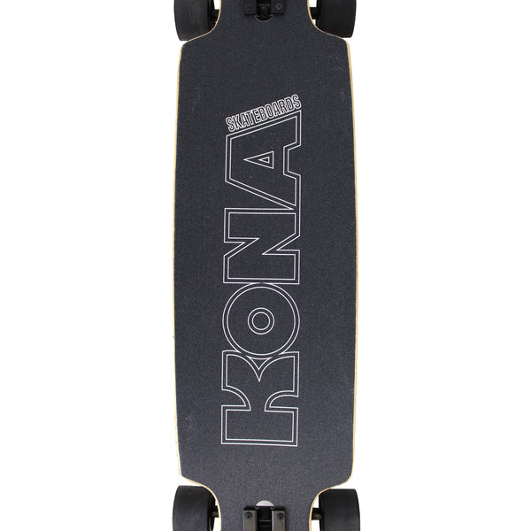 Bamboo Series Complete Cruiser