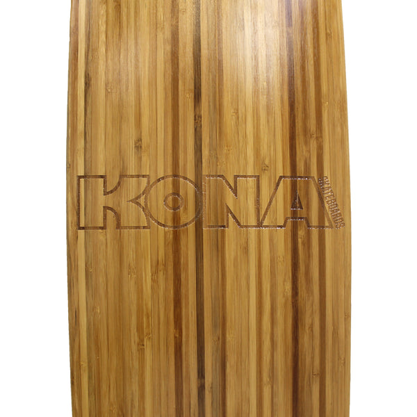 Bamboo Series Complete Cruiser