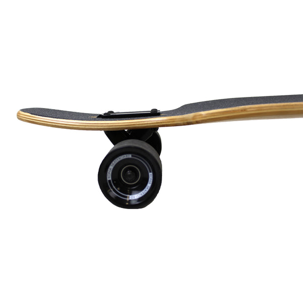Bamboo Series Complete Cruiser