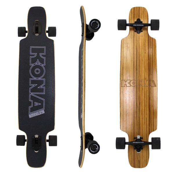 Bamboo Series Complete Cruiser