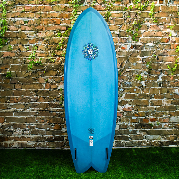 Baja PU Series Surfboard