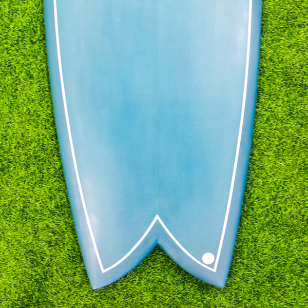 Baja PU Series Surfboard