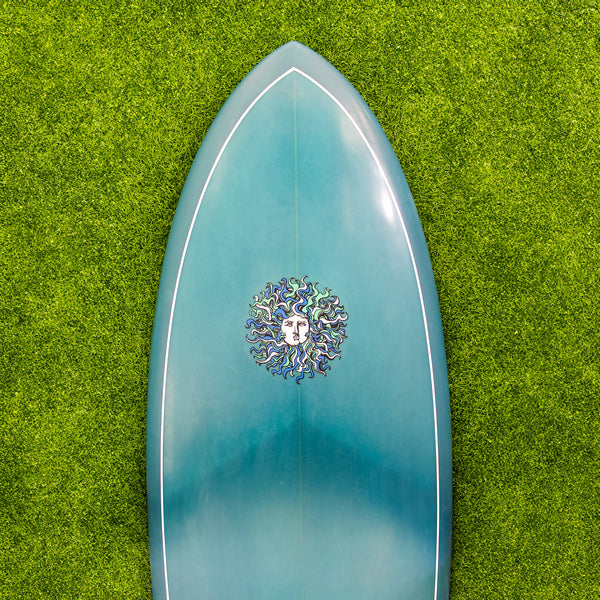 Baja PU Series Surfboard