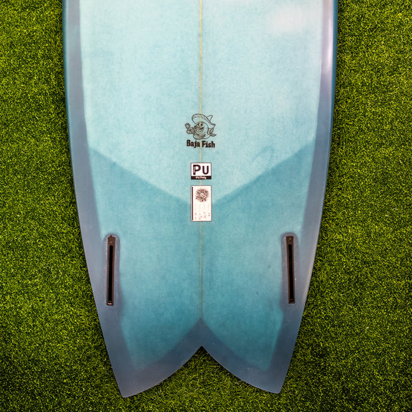 Baja PU Series Surfboard
