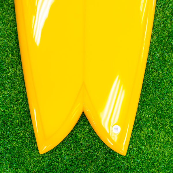 Baja PU Series Surfboard