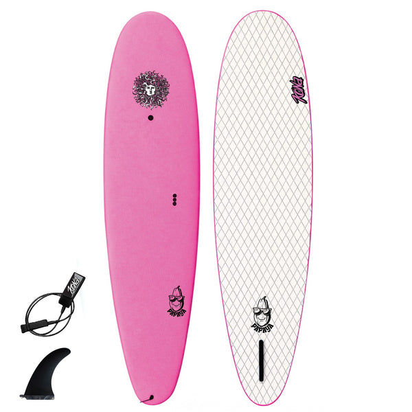 Papaya Softboard