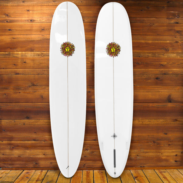 Owen PU Series Surfboard
