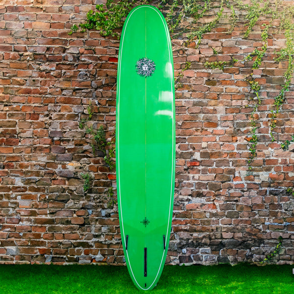 Owen PU Series Surfboard