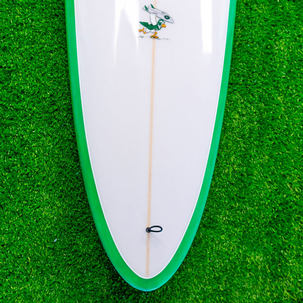 Owen PU Series Surfboard - For the Birds