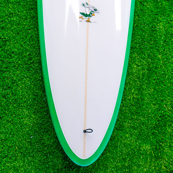 Owen PU Series Surfboard