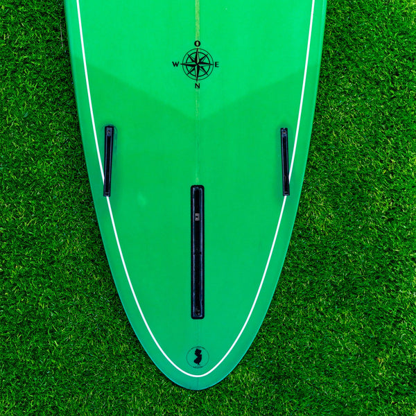 Owen PU Series Surfboard - For the Birds