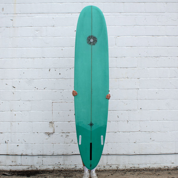 Owen PU Series Surfboard