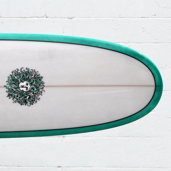 Owen PU Series Surfboard