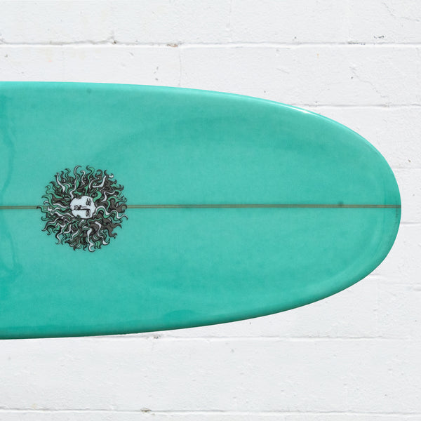 Owen PU Series Surfboard