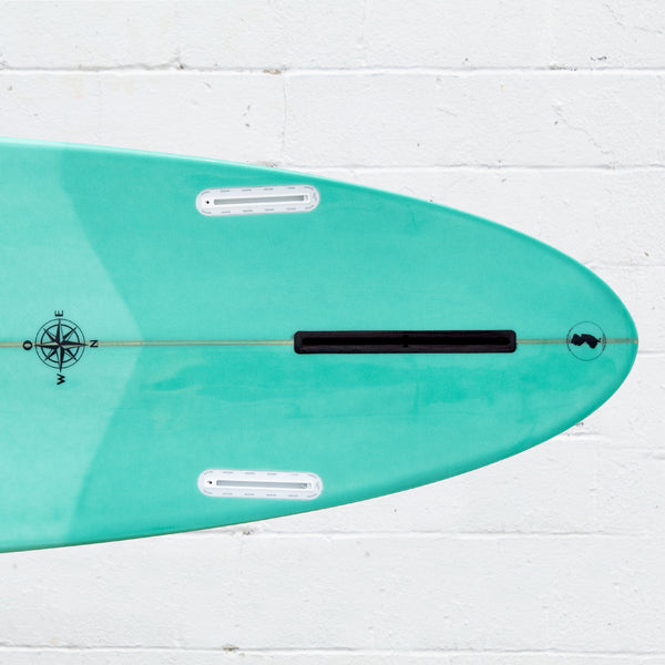Owen PU Series Surfboard