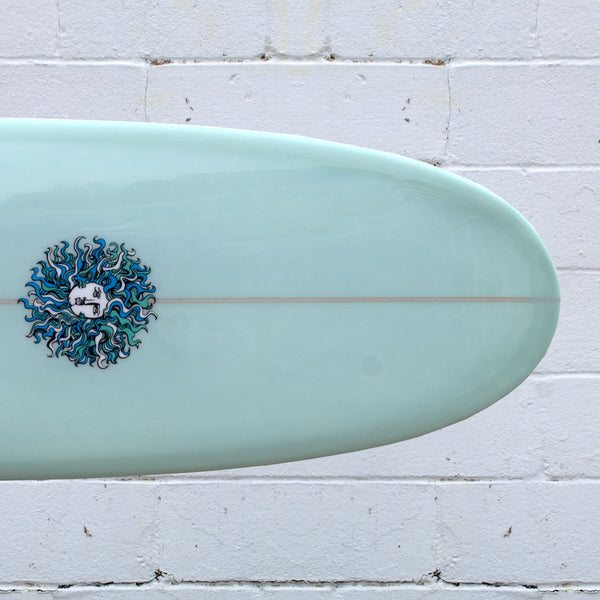 Owen PU Series Surfboard