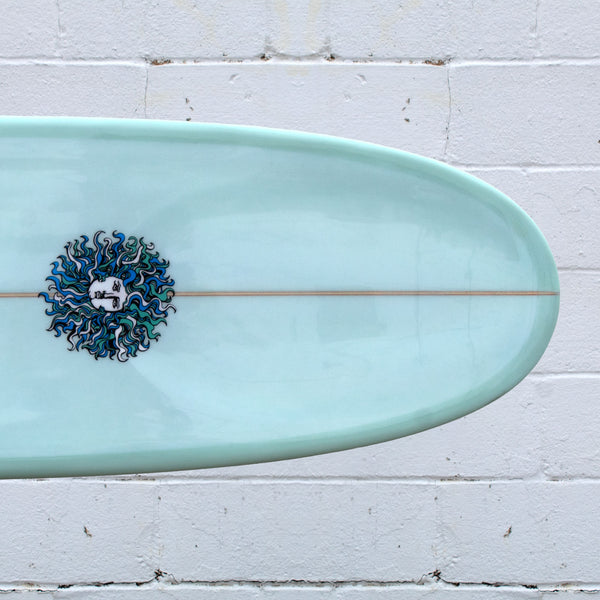 Owen PU Series Surfboard