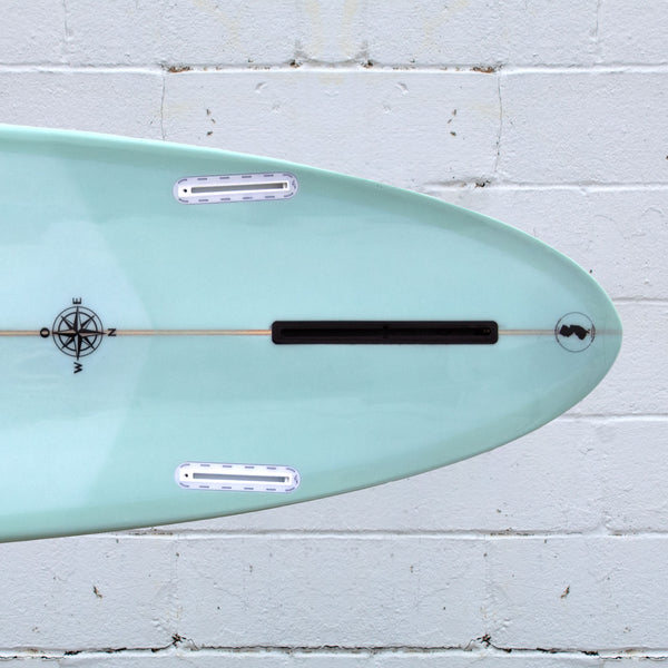Owen PU Series Surfboard