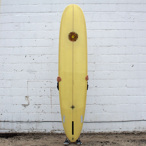 Owen PU Series Surfboard