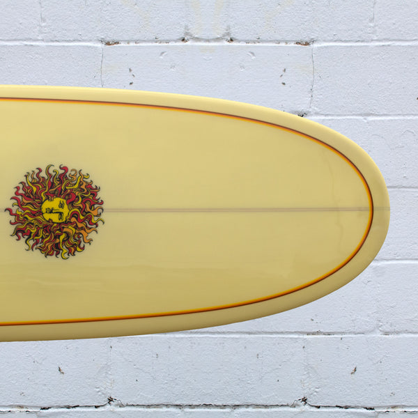 Owen PU Series Surfboard