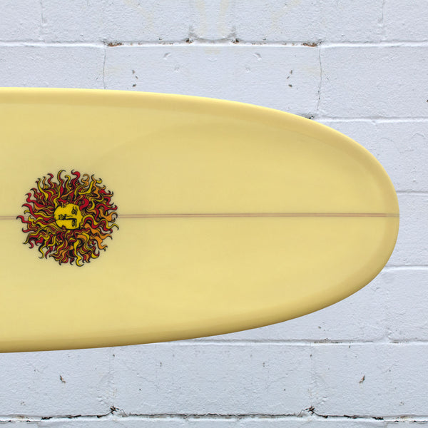 Owen PU Series Surfboard